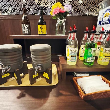 Hotel Route-Inn Yaizu Inter Luaran gambar